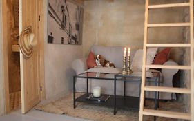 Estudio con encanto en el corazón de Tarifa